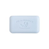 French Milled Shea Butter Soap Bar - Ocean Air Soap - Lizzy G's Fine Gifts