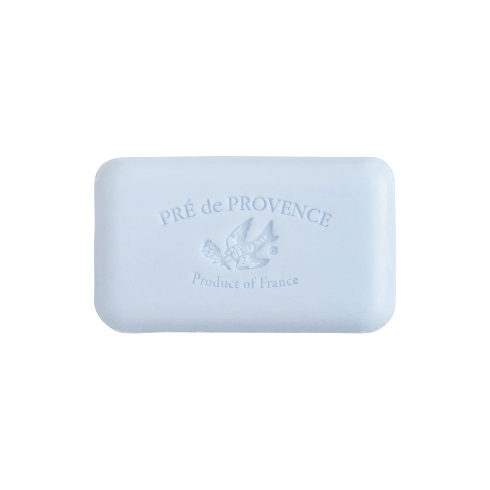 French Milled Shea Butter Soap Bar - Ocean Air Soap - Lizzy G's Fine Gifts