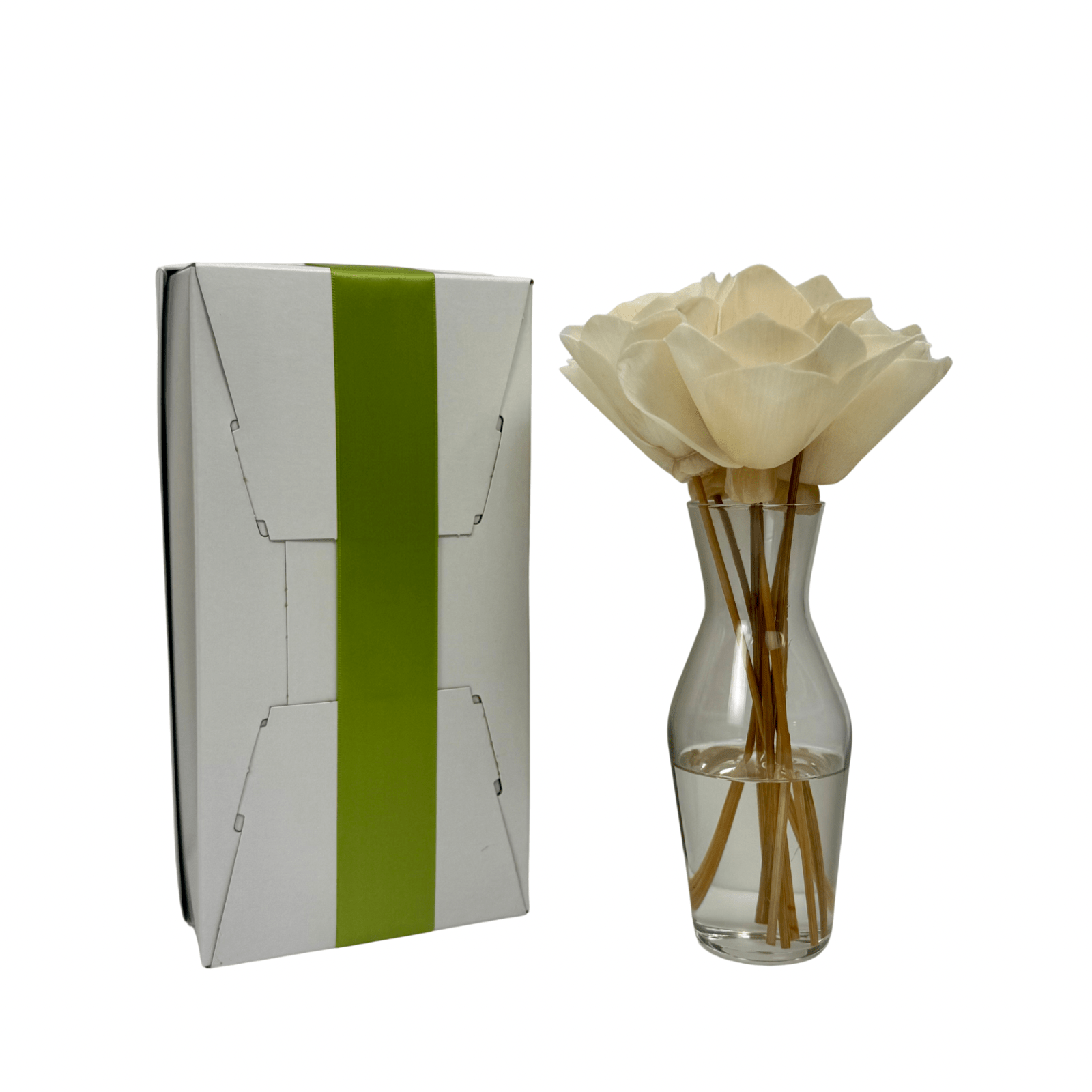 Fresh Bamboo Diffuser - Lizzy G's Fine Gifts