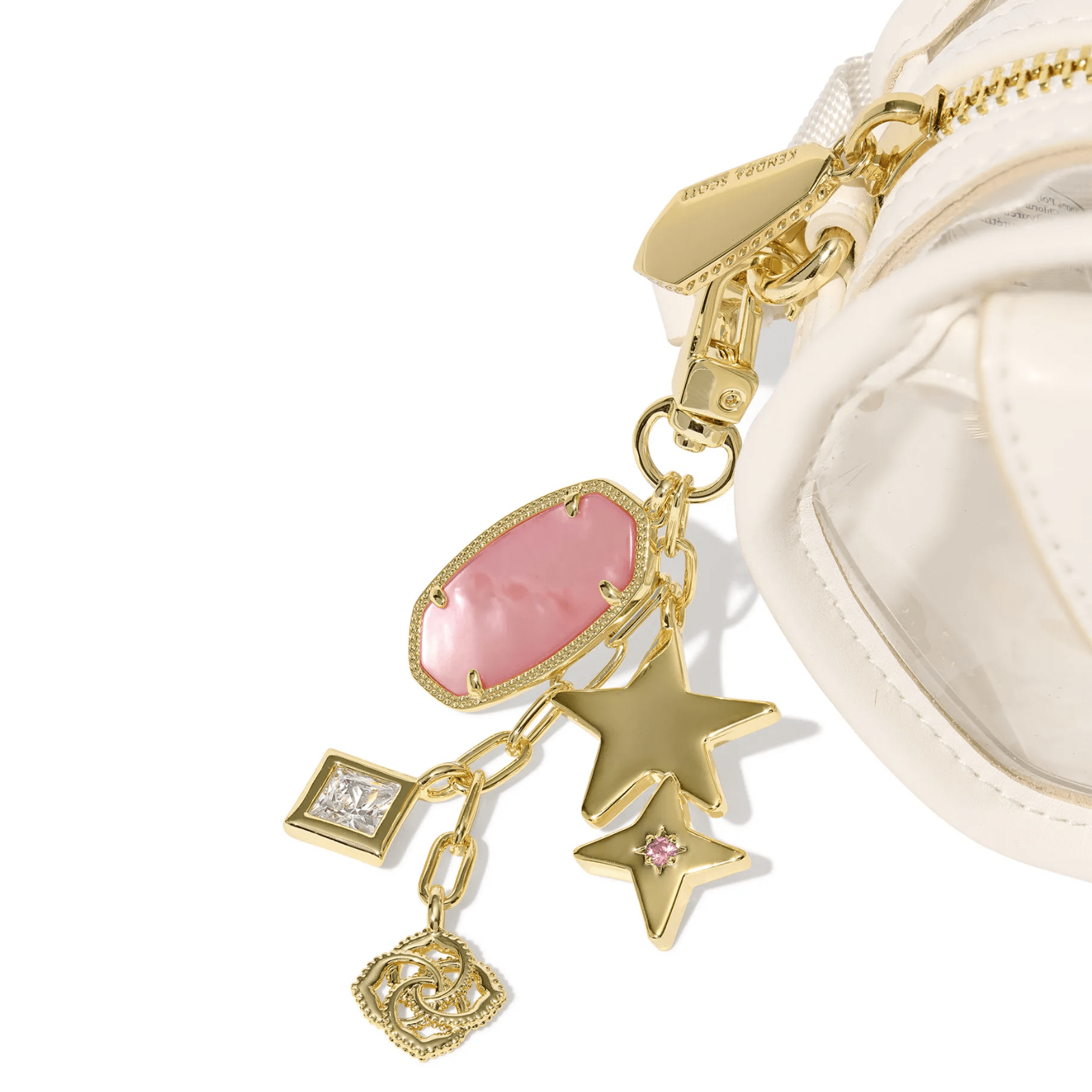 Gameday Bag Charm - Lizzy G's Fine Gifts