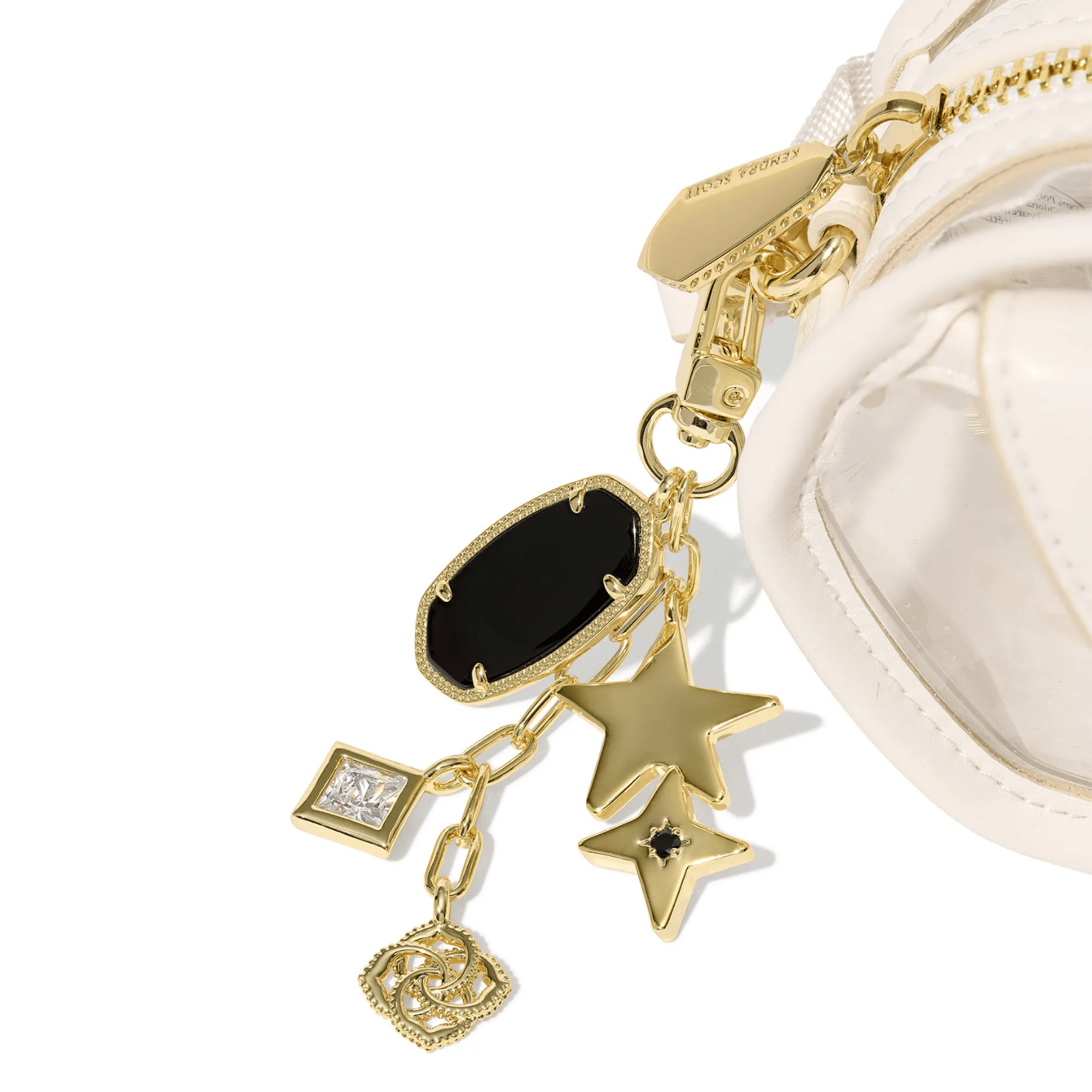 Gameday Bag Charm - Lizzy G's Fine Gifts
