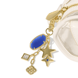 Gameday Bag Charm - Lizzy G's Fine Gifts