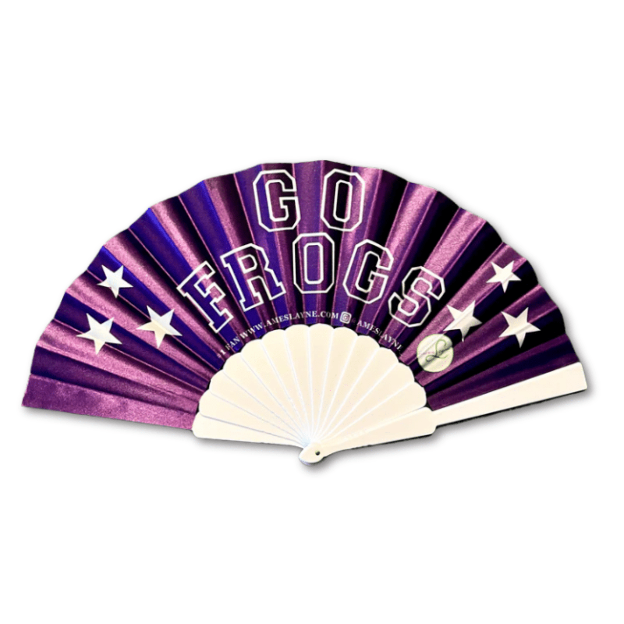 Gameday Fan - Lizzy G's Fine Gifts