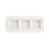 Garnish Three Part Serving Dish - Lizzy G's Fine Gifts