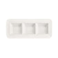 Garnish Three Part Serving Dish - Lizzy G's Fine Gifts