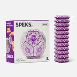 Geode Magnetic Fidget Set - Lizzy G's Fine Gifts