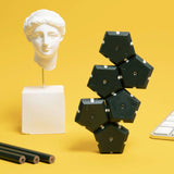 Geode Magnetic Fidget Set - Lizzy G's Fine Gifts