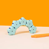 Geode Magnetic Fidget Set - Lizzy G's Fine Gifts
