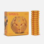 Geode Magnetic Fidget Set - Lizzy G's Fine Gifts