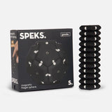 Geode Magnetic Fidget Set - Lizzy G's Fine Gifts