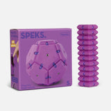 Geode Magnetic Fidget Set - Lizzy G's Fine Gifts