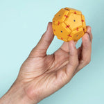 Geode Magnetic Fidget Set - Lizzy G's Fine Gifts