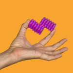 Geode Magnetic Fidget Set - Lizzy G's Fine Gifts