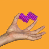 Geode Magnetic Fidget Set - Lizzy G's Fine Gifts
