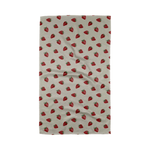 Geometry Dish Towel - Berry Patch - Lizzy G's Fine Gifts