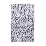 Geometry Dish Towel - Dot Dash - Lizzy G's Fine Gifts