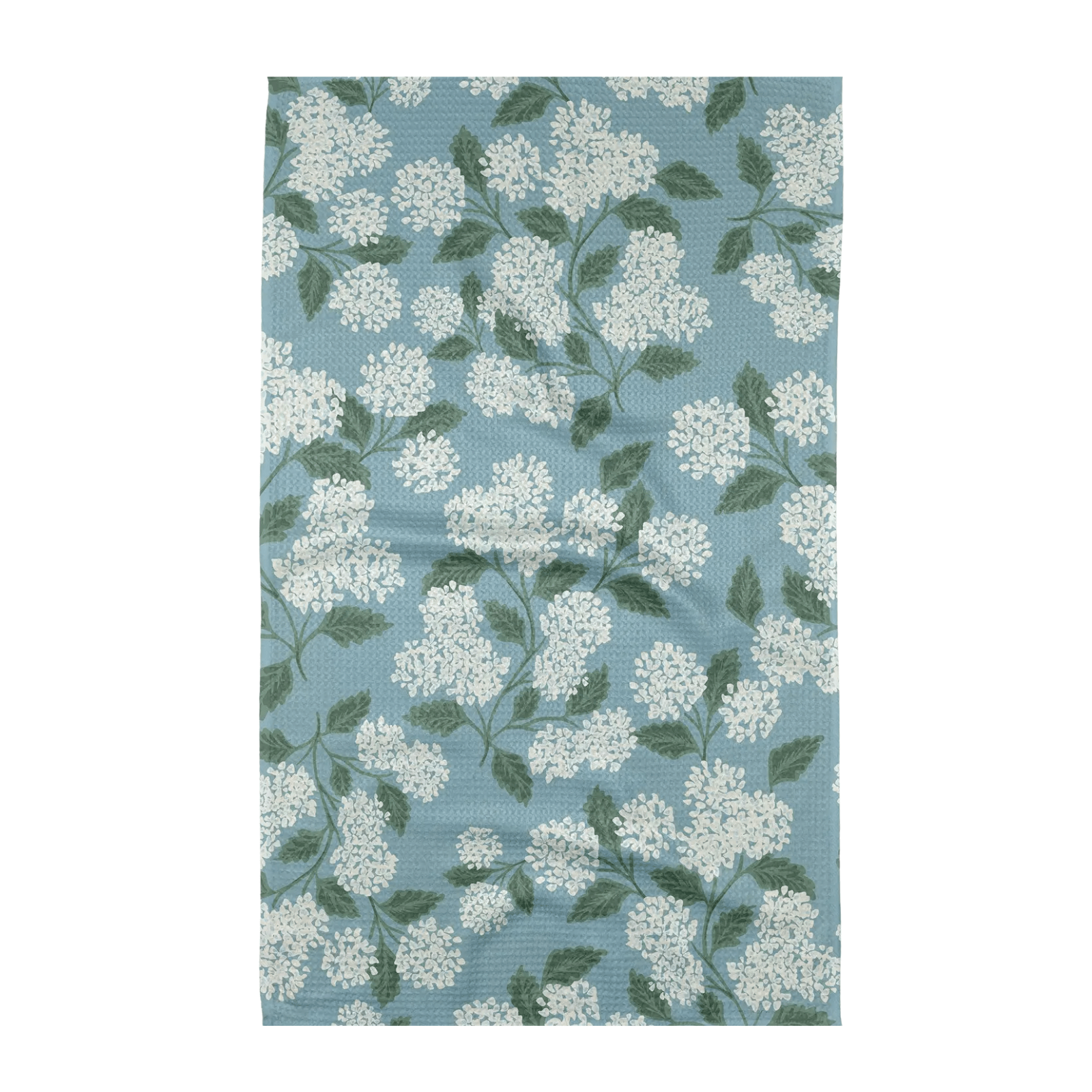 Geometry Dish Towel - Garden of Edith - Lizzy G's Fine Gifts