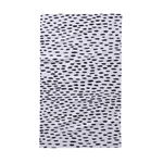 Geometry Towel - Lizzy G's Fine Gifts