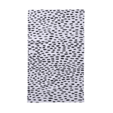 Geometry Towel - Lizzy G's Fine Gifts