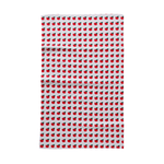 Geometry Towel - Lizzy G's Fine Gifts