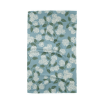 Geometry Towel - Lizzy G's Fine Gifts