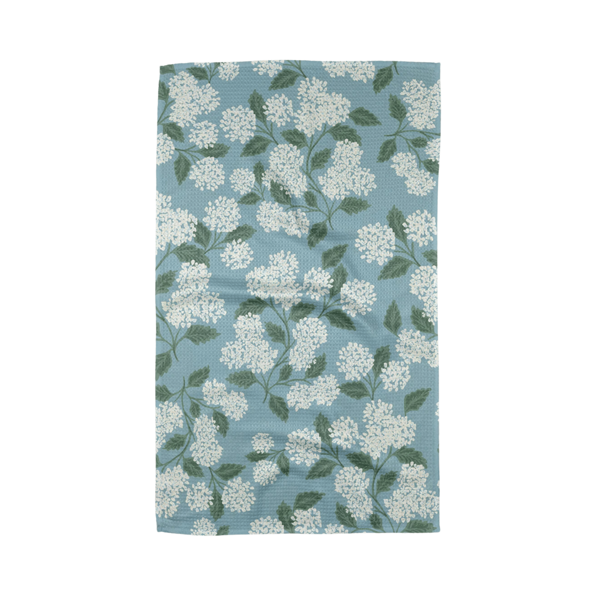 Geometry Towel - Lizzy G's Fine Gifts