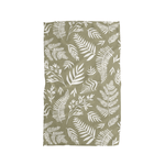 Geometry Towel - Lizzy G's Fine Gifts