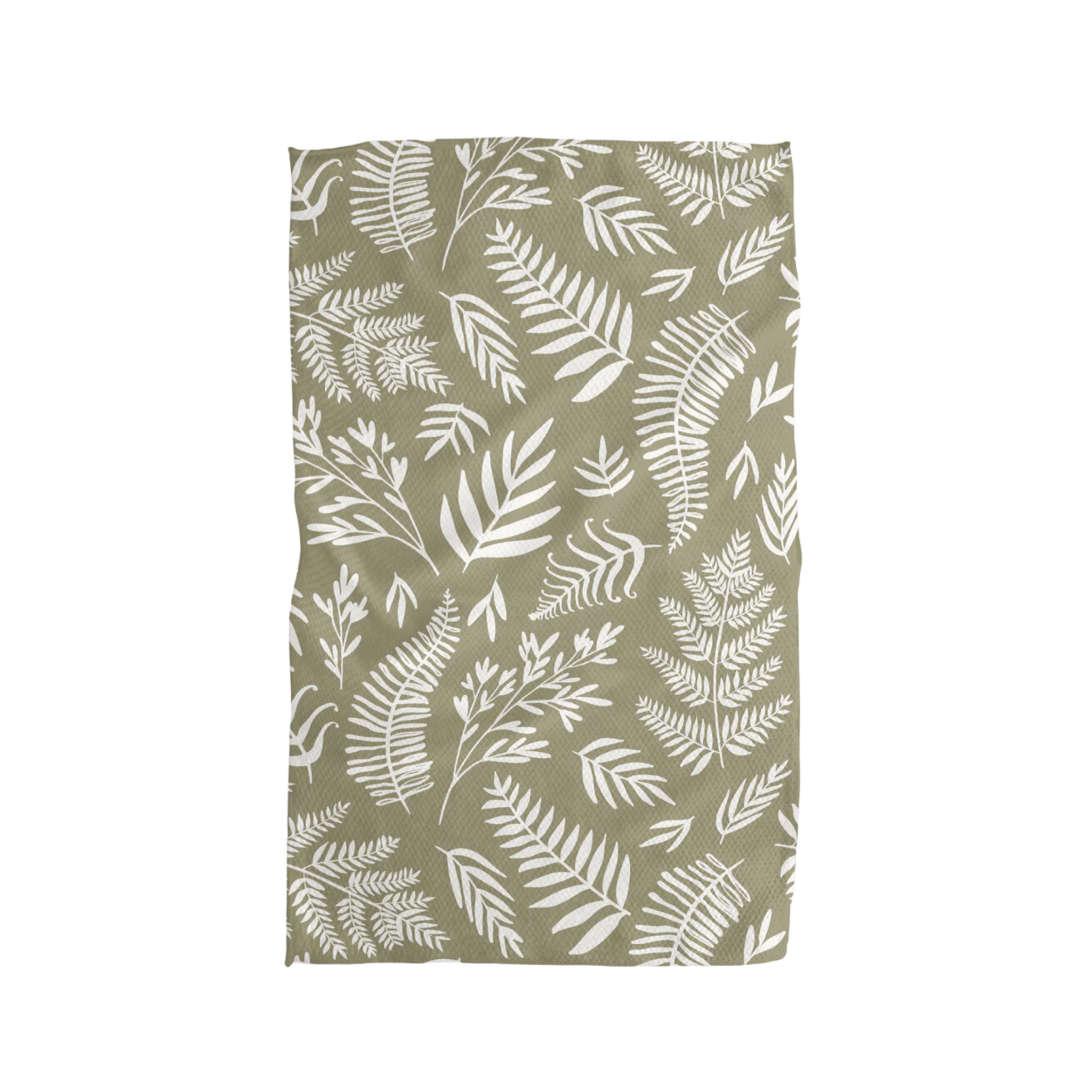 Geometry Towel - Lizzy G's Fine Gifts