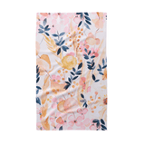 Geometry Towel - Lizzy G's Fine Gifts