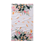 Geometry Towel - Lizzy G's Fine Gifts