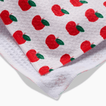 Geometry Towel - Lizzy G's Fine Gifts