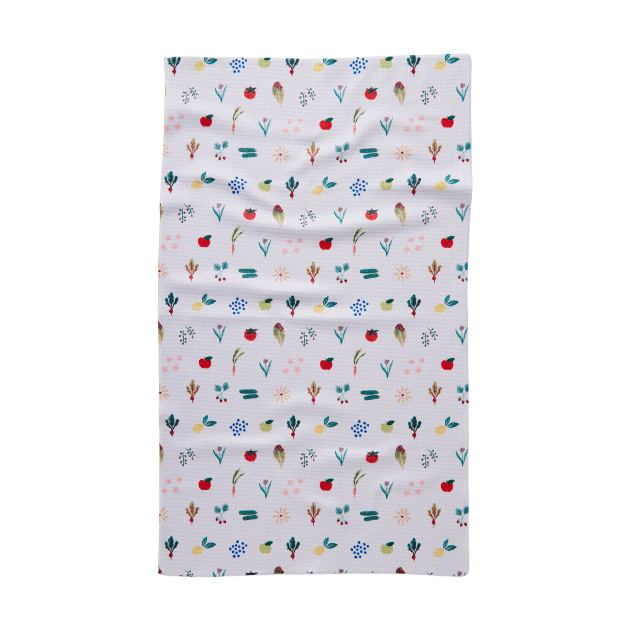 Geometry Towel - Lizzy G's Fine Gifts