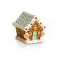 Gingerbread House Mini - Lizzy G's Fine Gifts