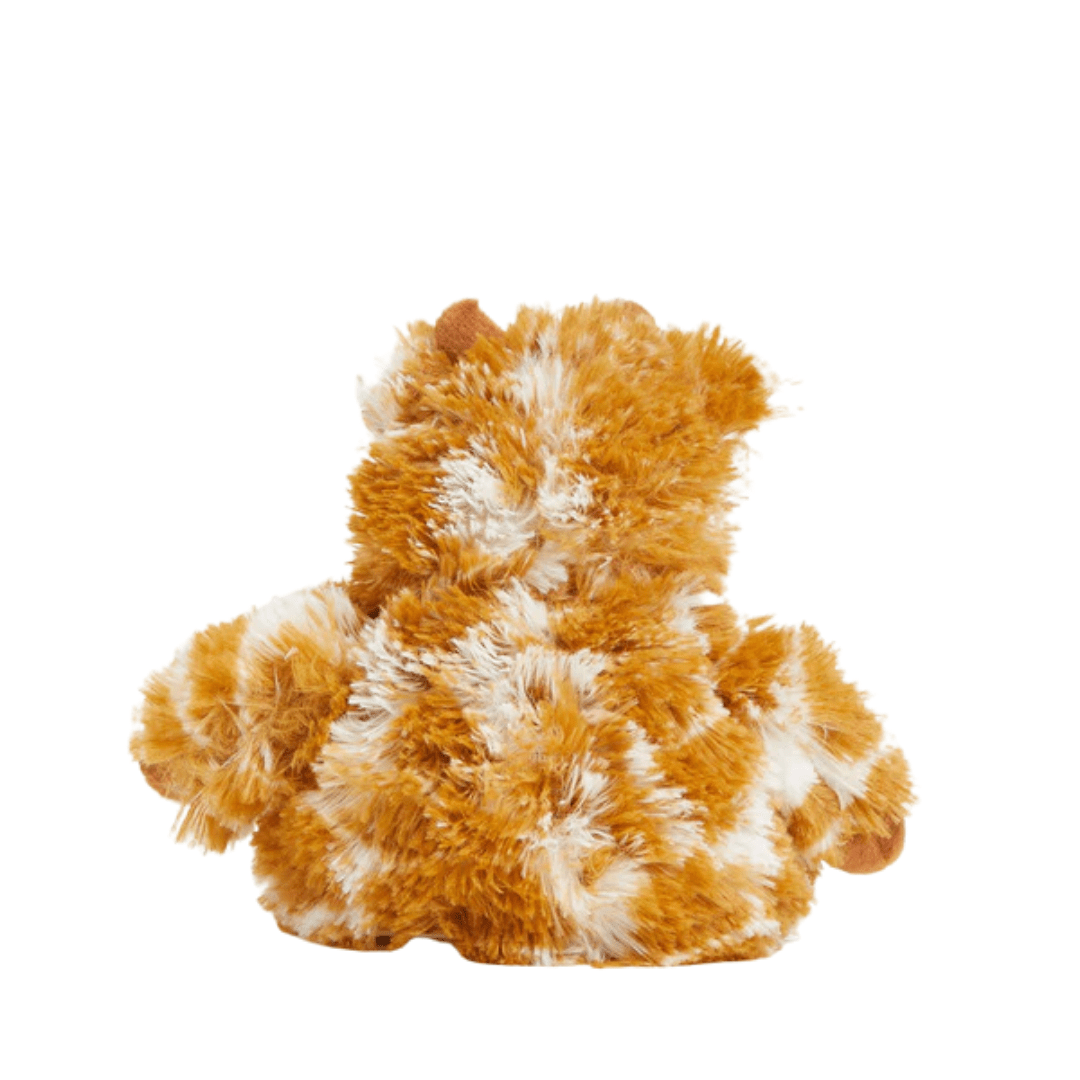 Giraffe Warmie Junior - Lizzy G's Fine Gifts
