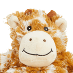 Giraffe Warmie Junior - Lizzy G's Fine Gifts