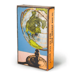 Global - 187 - Copper Art Block - Lizzy G's Fine Gifts