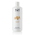 Gold Body Wash - Lizzy G's Fine Gifts