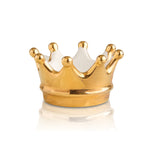 Gold Crown Mini - Lizzy G's Fine Gifts