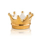 Gold Crown Mini - Lizzy G's Fine Gifts