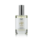 Gold Perfume - Lizzy G's Fine Gifts