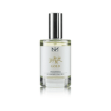 Gold Perfume - Lizzy G's Fine Gifts