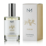 Gold Perfume - Lizzy G's Fine Gifts