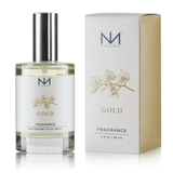 Gold Perfume - Lizzy G's Fine Gifts
