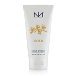 Gold Travel Hand Cream - Lizzy G's Fine Gifts