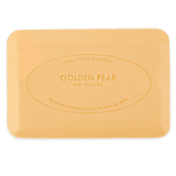 Golden Pear Soap Bar - Lizzy G's Fine Gifts