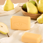 Golden Pear Soap Bar - Lizzy G's Fine Gifts