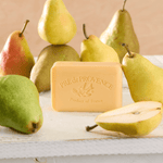 Golden Pear Soap Bar - Lizzy G's Fine Gifts