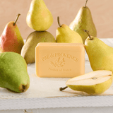 Golden Pear Soap Bar - Lizzy G's Fine Gifts