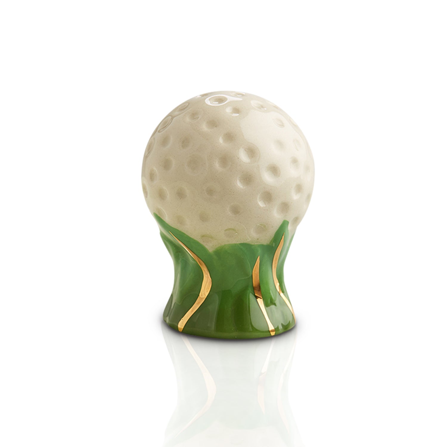Golf Ball Mini - Lizzy G's Fine Gifts