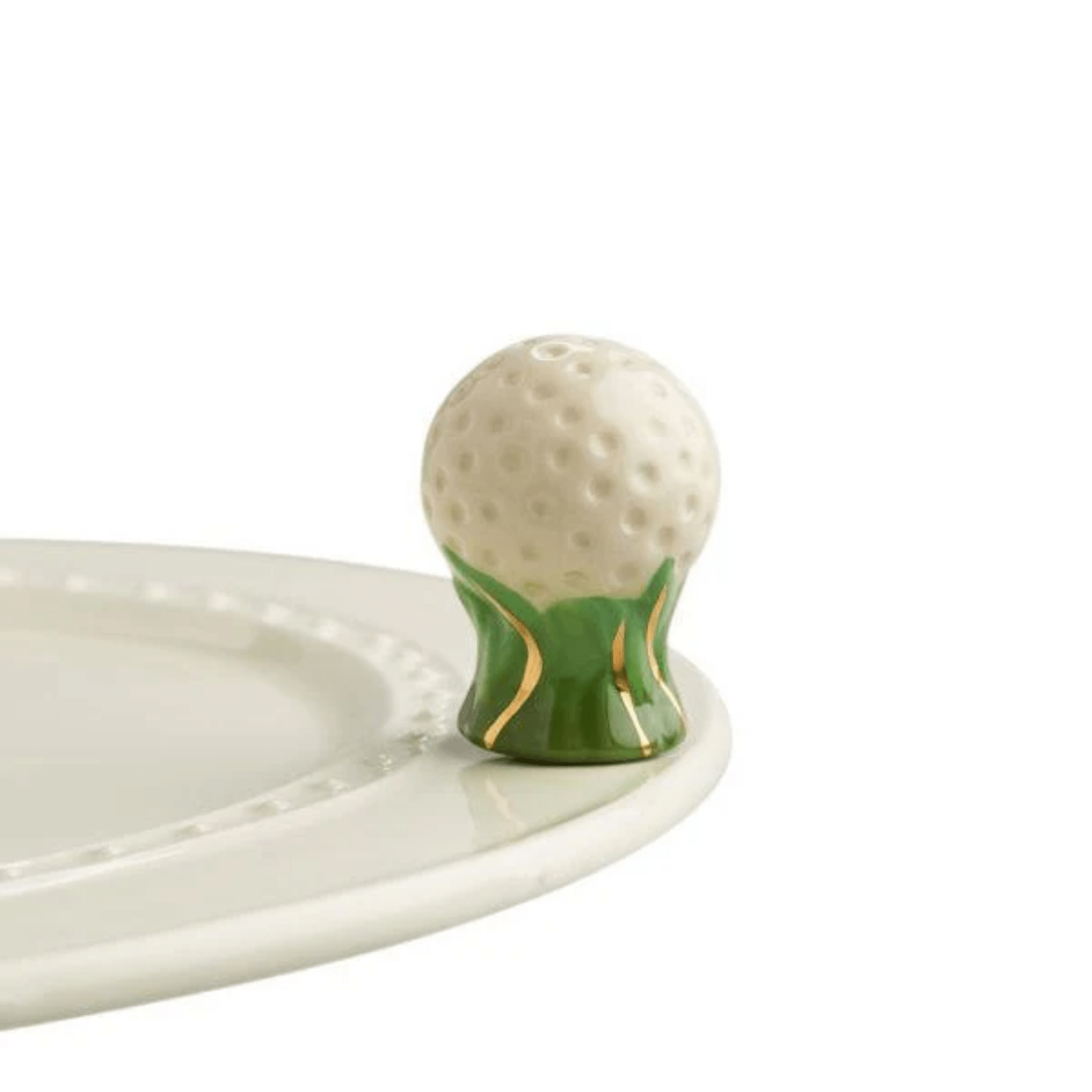 Golf Ball Mini - Lizzy G's Fine Gifts